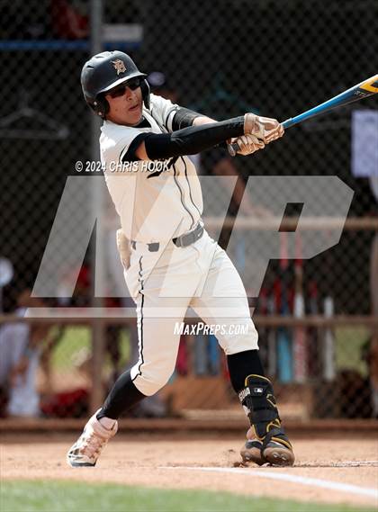 Thumbnail 3 in Douglas vs Coconino (Lancer Baseball Classic) photogallery.
