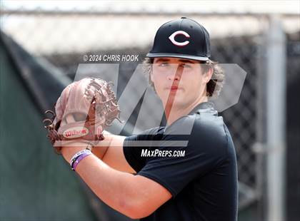 Thumbnail 2 in Douglas vs Coconino (Lancer Baseball Classic) photogallery.