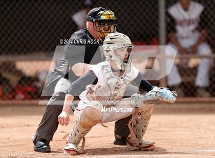 Thumbnail 2 in Douglas vs Coconino (Lancer Baseball Classic) photogallery.