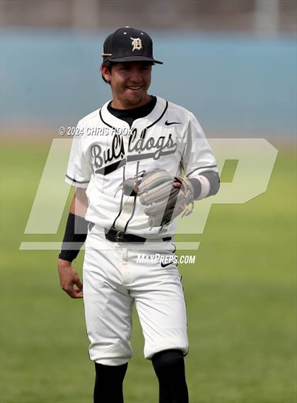 Thumbnail 2 in Douglas vs Coconino (Lancer Baseball Classic) photogallery.
