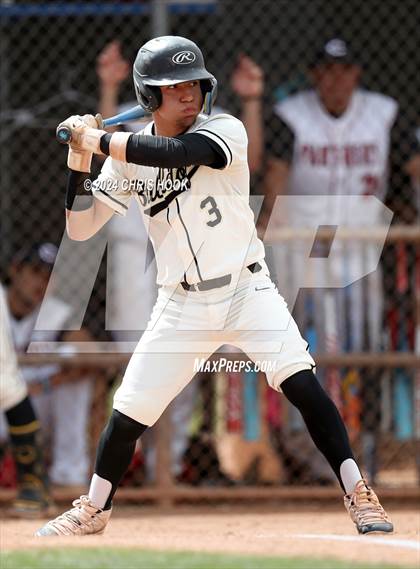 Thumbnail 2 in Douglas vs Coconino (Lancer Baseball Classic) photogallery.