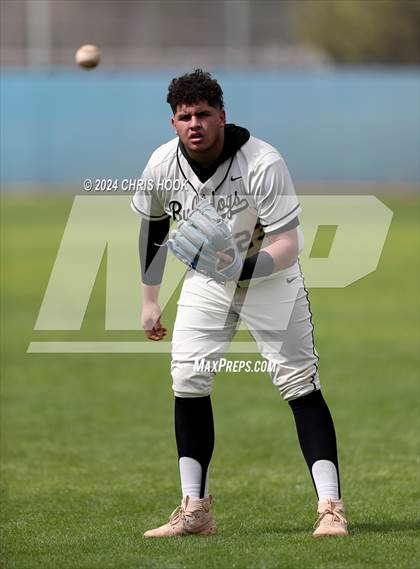 Thumbnail 3 in Douglas vs Coconino (Lancer Baseball Classic) photogallery.