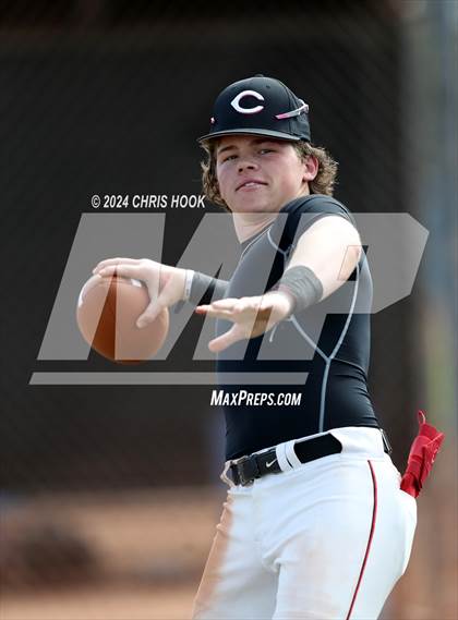 Thumbnail 1 in Douglas vs Coconino (Lancer Baseball Classic) photogallery.