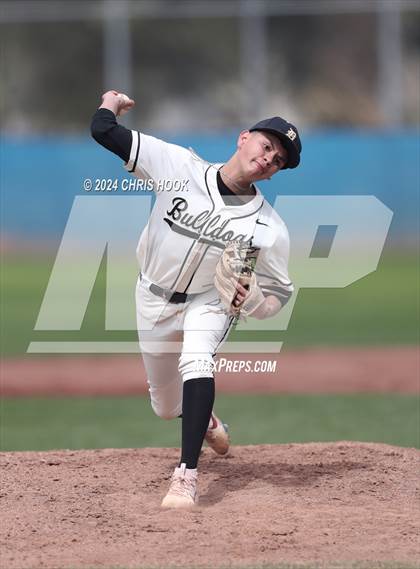 Thumbnail 1 in Douglas vs Coconino (Lancer Baseball Classic) photogallery.