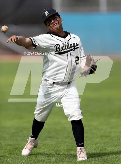 Thumbnail 2 in Douglas vs Coconino (Lancer Baseball Classic) photogallery.