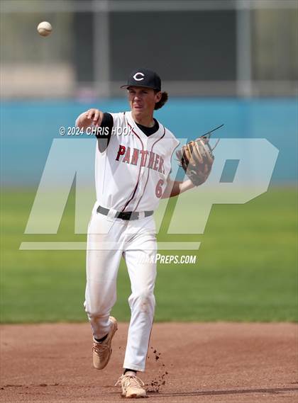 Thumbnail 2 in Douglas vs Coconino (Lancer Baseball Classic) photogallery.