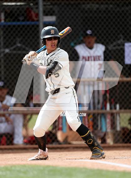 Thumbnail 1 in Douglas vs Coconino (Lancer Baseball Classic) photogallery.