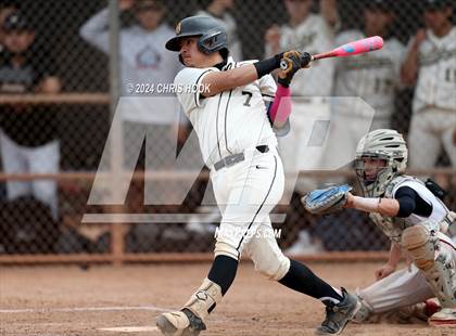 Thumbnail 2 in Douglas vs Coconino (Lancer Baseball Classic) photogallery.