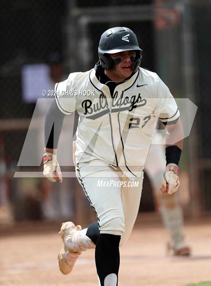 Thumbnail 3 in Douglas vs Coconino (Lancer Baseball Classic) photogallery.
