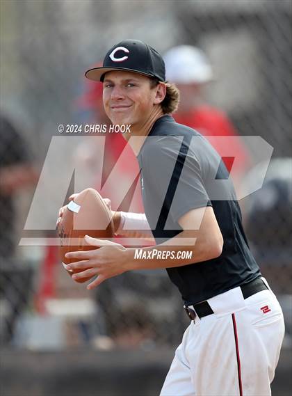 Thumbnail 1 in Douglas vs Coconino (Lancer Baseball Classic) photogallery.