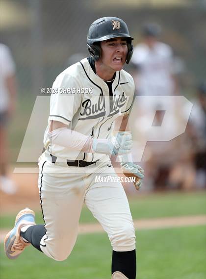 Thumbnail 1 in Douglas vs Coconino (Lancer Baseball Classic) photogallery.