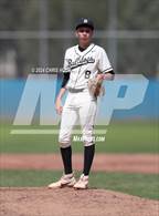 Photo from the gallery "Douglas vs Coconino (Lancer Baseball Classic)"