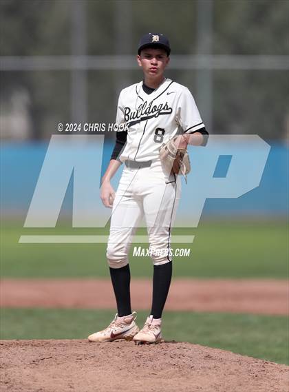 Thumbnail 2 in Douglas vs Coconino (Lancer Baseball Classic) photogallery.