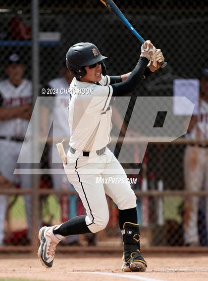 Thumbnail 3 in Douglas vs Coconino (Lancer Baseball Classic) photogallery.