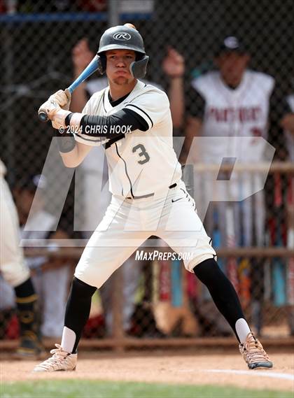 Thumbnail 3 in Douglas vs Coconino (Lancer Baseball Classic) photogallery.