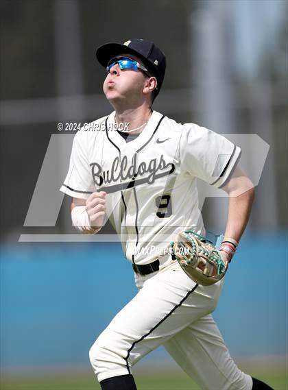 Thumbnail 3 in Douglas vs Coconino (Lancer Baseball Classic) photogallery.
