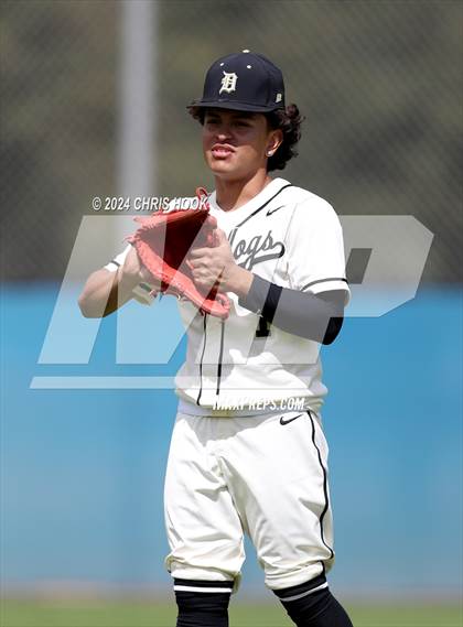 Thumbnail 1 in Douglas vs Coconino (Lancer Baseball Classic) photogallery.