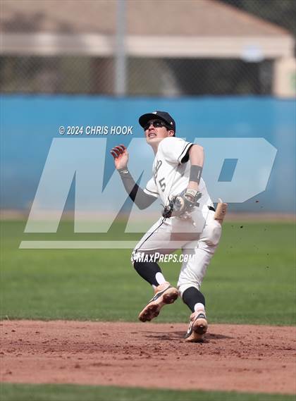 Thumbnail 3 in Douglas vs Coconino (Lancer Baseball Classic) photogallery.