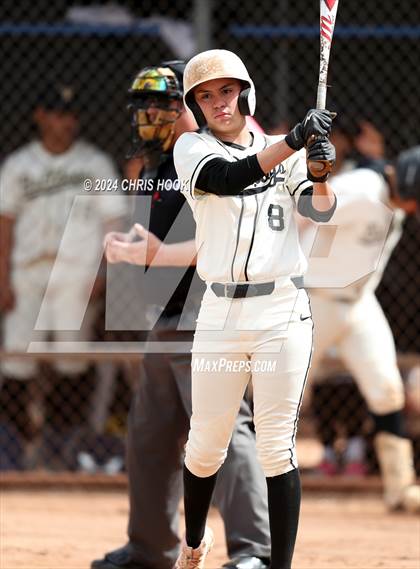 Thumbnail 2 in Douglas vs Coconino (Lancer Baseball Classic) photogallery.