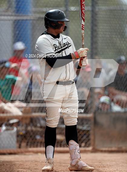 Thumbnail 1 in Douglas vs Coconino (Lancer Baseball Classic) photogallery.