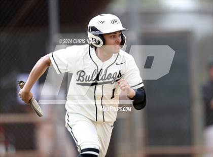 Thumbnail 2 in Douglas vs Coconino (Lancer Baseball Classic) photogallery.