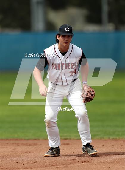 Thumbnail 3 in Douglas vs Coconino (Lancer Baseball Classic) photogallery.