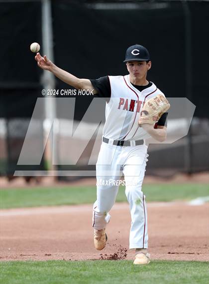 Thumbnail 1 in Douglas vs Coconino (Lancer Baseball Classic) photogallery.