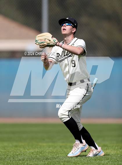 Thumbnail 2 in Douglas vs Coconino (Lancer Baseball Classic) photogallery.