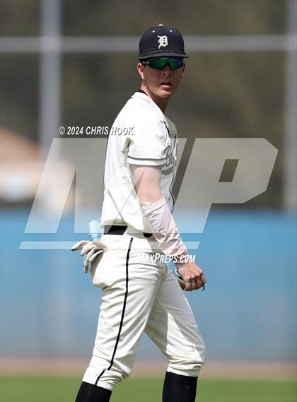 Thumbnail 3 in Douglas vs Coconino (Lancer Baseball Classic) photogallery.
