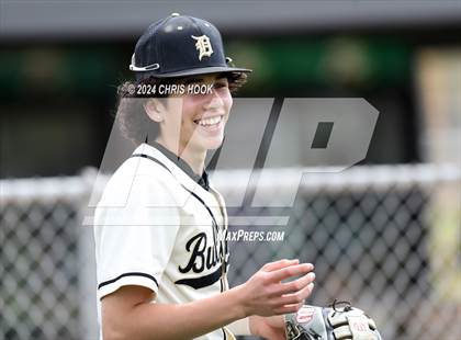 Thumbnail 2 in Douglas vs Coconino (Lancer Baseball Classic) photogallery.