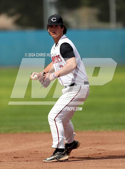 Thumbnail 3 in Douglas vs Coconino (Lancer Baseball Classic) photogallery.