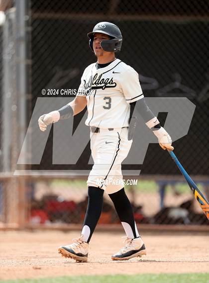 Thumbnail 3 in Douglas vs Coconino (Lancer Baseball Classic) photogallery.
