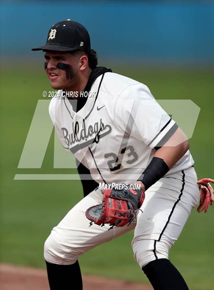 Thumbnail 3 in Douglas vs Coconino (Lancer Baseball Classic) photogallery.
