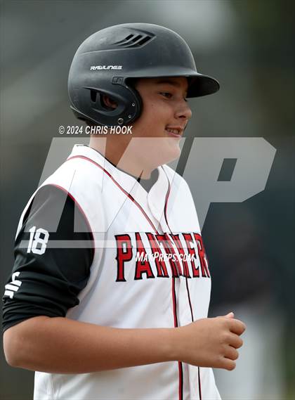 Thumbnail 2 in Douglas vs Coconino (Lancer Baseball Classic) photogallery.