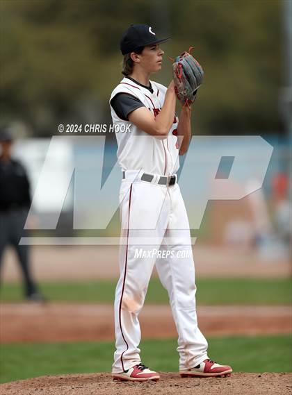 Thumbnail 3 in Douglas vs Coconino (Lancer Baseball Classic) photogallery.