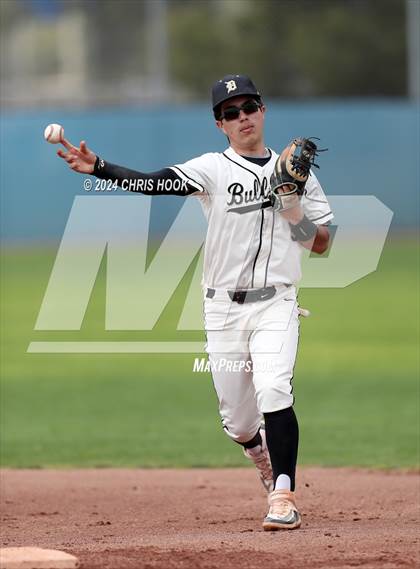 Thumbnail 1 in Douglas vs Coconino (Lancer Baseball Classic) photogallery.