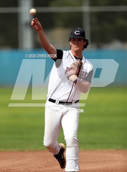 Thumbnail 1 in Douglas vs Coconino (Lancer Baseball Classic) photogallery.