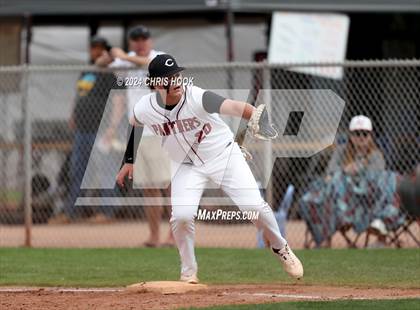Thumbnail 3 in Douglas vs Coconino (Lancer Baseball Classic) photogallery.