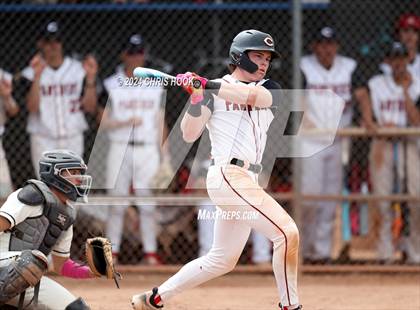 Thumbnail 2 in Douglas vs Coconino (Lancer Baseball Classic) photogallery.