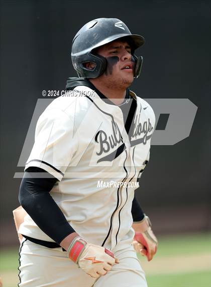 Thumbnail 2 in Douglas vs Coconino (Lancer Baseball Classic) photogallery.