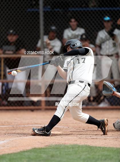 Thumbnail 2 in Douglas vs Coconino (Lancer Baseball Classic) photogallery.