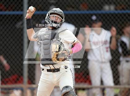 Thumbnail 1 in Douglas vs Coconino (Lancer Baseball Classic) photogallery.