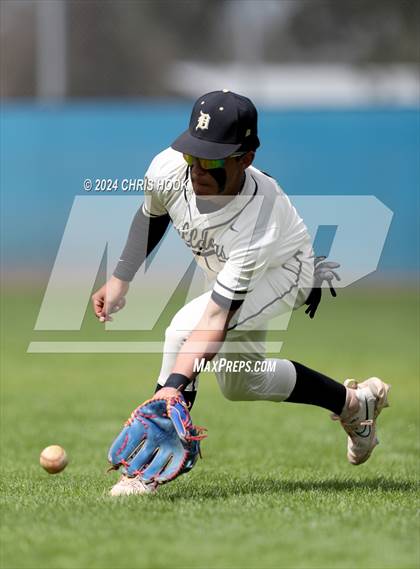Thumbnail 3 in Douglas vs Coconino (Lancer Baseball Classic) photogallery.