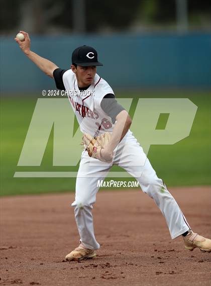 Thumbnail 3 in Douglas vs Coconino (Lancer Baseball Classic) photogallery.