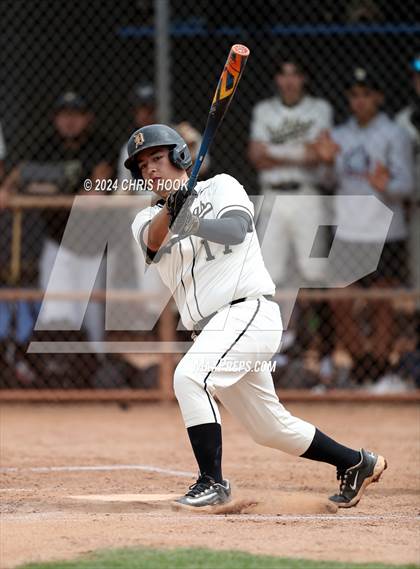 Thumbnail 1 in Douglas vs Coconino (Lancer Baseball Classic) photogallery.