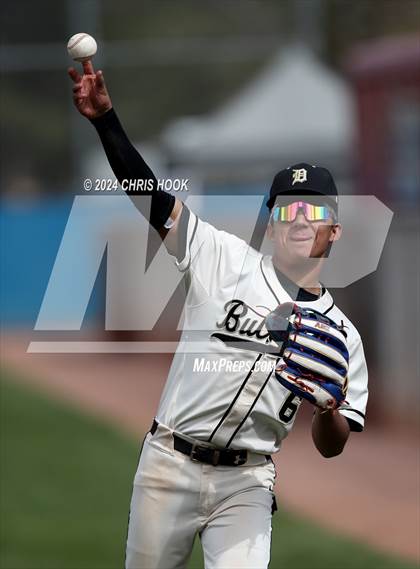 Thumbnail 3 in Douglas vs Coconino (Lancer Baseball Classic) photogallery.