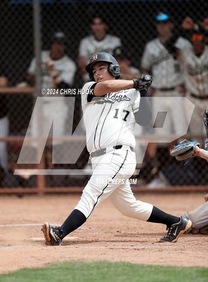 Thumbnail 3 in Douglas vs Coconino (Lancer Baseball Classic) photogallery.