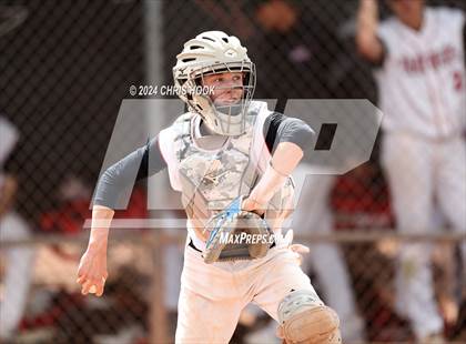 Thumbnail 2 in Douglas vs Coconino (Lancer Baseball Classic) photogallery.