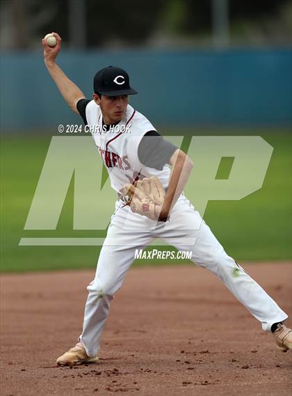 Thumbnail 1 in Douglas vs Coconino (Lancer Baseball Classic) photogallery.