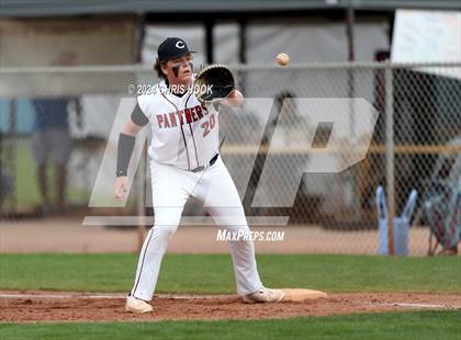 Thumbnail 2 in Douglas vs Coconino (Lancer Baseball Classic) photogallery.